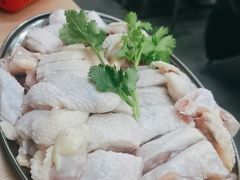 -兴兴旺·冬瓜盅·啫啫煲(西华路店)