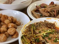 -茶泡饭(李子坝店)