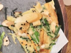-冰川朝鲜族料理·东北菜(观前店)