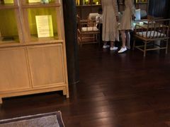-法云安缦酒店