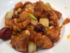 -惠丰堂饭庄(北洼路店)