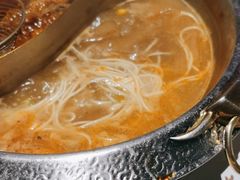 -左庭右院鲜牛肉火锅(新梅广场店)