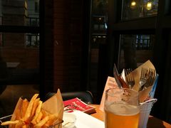 -Boxing Cat Brewery拳击猫精酿啤酒馆(永福店)