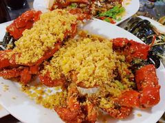 -QQ海鲜餐厅