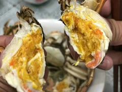 -咱家大院海鲜家常菜