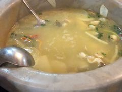 -抚仙湖生态石锅鱼野生菌(告庄店)