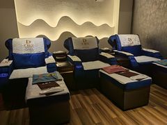 -大桶大足浴(南翔店)