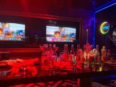 包房-温莎KTV(珠江路店)