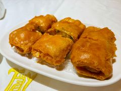 -香港龙凤楼(陆家嘴中心店)