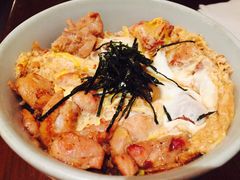 -铃木食堂(帽儿胡同店)