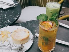 -The Rug Cafe(王府中环店)