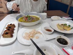 -红城阁·上海味道(四平路店)