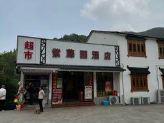 -紫藤园·天目湖大鱼头(南山竹海店)