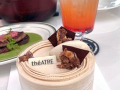 -théATRE 茶聚场(王府中環店)
