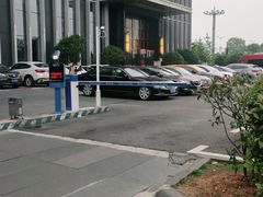 -长沙富力万达文华酒店