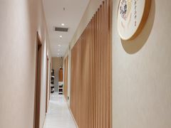 -筋骨堂热敷推拿按摩(翠华路店)
