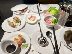 -领鲜活海鲜榴莲自助火锅(东门店)