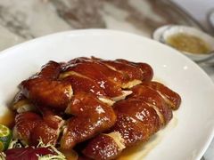 -宝丽轩中餐厅BAOLIXUAN