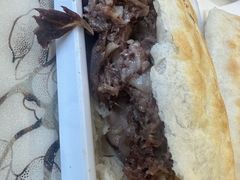 加焖子驴肉火烧-高玛纳驴肉火烧(一世界店)