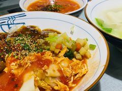 -大嘻咹biangbiang面(历史博物馆店)