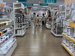 -NITORI 宜得利家居(金银潭永旺梦乐城店)