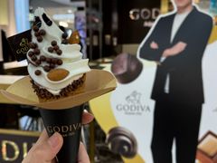 -GODIVA(五角场万达广场店)