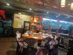 -百姓·百味家宴油茶馆(鼎运大厦店)