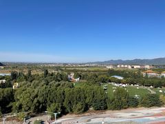 -北京金海湖景区