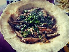 -魏四小鱼锅贴王