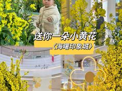 -宁波海曙印象城