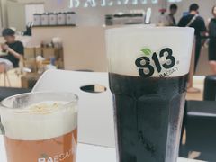 -813芭依珊 BAESAn(汇港购物中心店)
