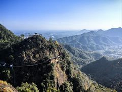 -大慈岩风景区