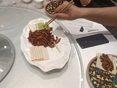 -盛百味·家宴餐厅(霸州分店)