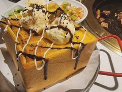 -韩时烤肉(枫蓝店)