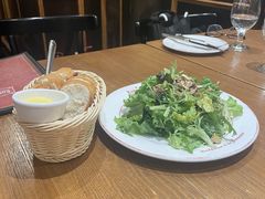-Entrecôte 法国牛扒馆(保利·时光里店)