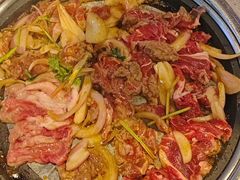 -哈哈碳都·牛肋条无限自助烤肉(台江万达店)
