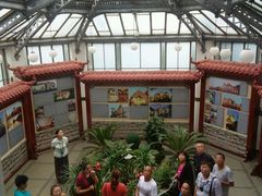 -青岛德国总督楼旧址博物馆