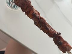 -托克逊老四号餐厅