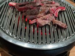 -千寻烧肉(政务区店)