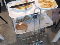 -宜家·瑞典风味餐厅(烟台路店)