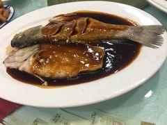 西湖醋鱼-三六三杭州菜(水上总店)