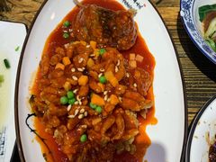 -阿婆农家菜(车墩店)
