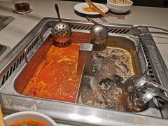 -海底捞火锅(平谷华联店)