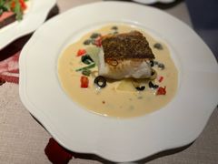 地中海煎海鱼-Solo(衡山路店)