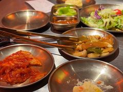 -西塔老太太泥炉烤肉(苏州大悦城店)