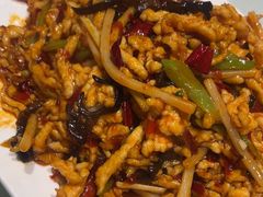 -桃子餐厅·天津菜(王顶堤总店)