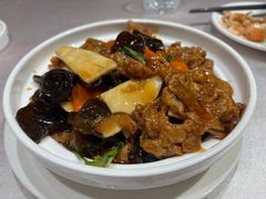 -阿莉餐厅(枣阳路店)