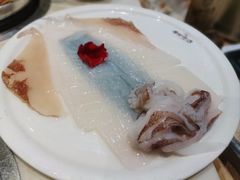 -围炉夜话·潮汕卤水火锅(榕江店)