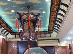 -鹊华居·地道鲁菜·海鲜·融合味(大明湖店)