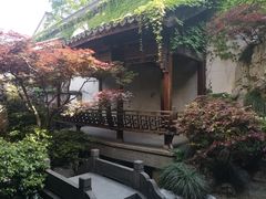 -胡雪岩故居